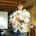 John Boudreau - Facebook
