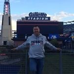 John Boudreau - @jbpatsfan72 - Instagram