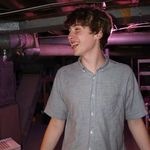 John Boudreau - @_johnboudreau - Instagram