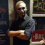 John Boudreau - @lucentsolanum - Instagram
