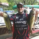 John Boudreau - @meat7gtk - Instagram