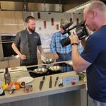 John Boulanger - @chef_johnny_b - Instagram