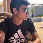 Giannis Bourikas - @john_bouri - Instagram