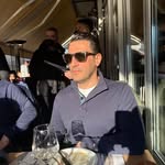 Giannis Bouros - @johnbouros - Instagram