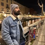 John Boursi - @johnboursi - Instagram