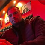 Markus Huber - @john_bourno - Instagram