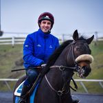 John Bourke - @johnnyb145 - Instagram