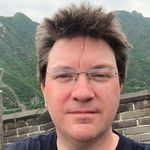 John Bourke - @jpbourke - Instagram