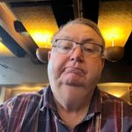 John Bourke - @bluebags50 - Instagram