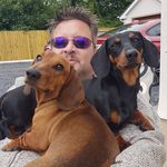 John Bourke - @oooshinythings - Instagram