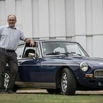 John Bourke - @wotcherman - Instagram