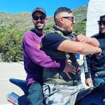 @john_bournelis - Instagram