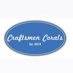 John Boutin - @craftsman_corals16 - Instagram