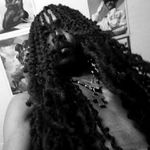 John Bovell - @lionpaw246 - Instagram