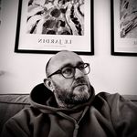 John Bowden - @johnbowdenart - Instagram