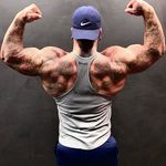 John Bowden - @bowden5158 - Instagram