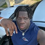 Johnny Bowens - @d1bowens - Instagram