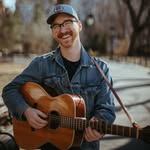 John Bower - @johnbowermusic - Instagram