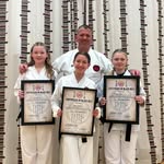 John Bower - @ippon_kobudo_shotokan_karate - Instagram