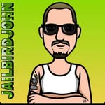 John Bower Jr. - @jailbirdj0hn - Instagram