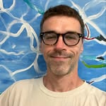 John Bowman - @john_makes_art - Instagram
