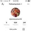 Try get 100 follows - @johnbowman11 - TikTok