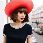 John Boyd Hats - @johnboydhats - Instagram