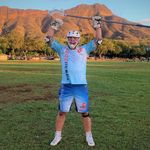 John Boyer - @laxkraken26 - Instagram