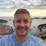 John Boyes - @boyesterous - Instagram