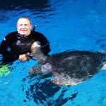 John Boyes - @captain_jbscuba - Instagram