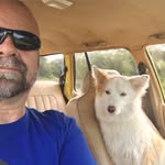 John Boyes - @muma_farja_boyes - Instagram