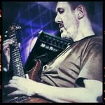 John Boyes - @johnnybguitar - Instagram