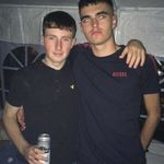 John Boyle - @johnboyle565 - Instagram