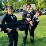 John Boyle - @johnboyle_44 - Instagram