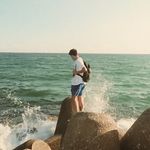 John Boyle - @bon_joyle - Instagram