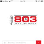 John Boynton - @803fooddelivery - Instagram