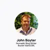 johnboyter - @boyterisland - TikTok