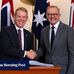 John Brad - Facebook