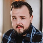 John Bradley - @johnbradleywest - Instagram