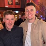 John Brady - @johnbrady94_ - Instagram