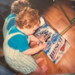 John Brady - @gingerbread347 - Instagram
