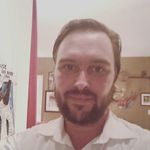 John Brady - @johnbrady14 - Instagram