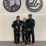 John Brady - @papa_bradybjj - Instagram
