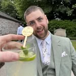 John Brady - @weebrade - Instagram