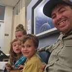 John Bragg - Facebook