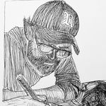 John Bragg, III - @studio_jtb.iii - Instagram