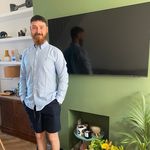John Branagan - @johnnybranagan - Instagram