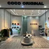 COCO ORIGINAL St.John Branch - @cocooriginalmm.stjohn - TikTok