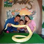 Brandell John Diuyan Bernales - @brandelljohn - Instagram