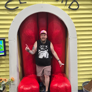 John Asherbranner - @john.asherbranner - TikTok